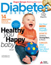 Diabetes Forecast Magazine Cover