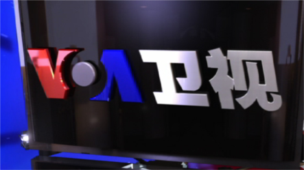 VOA Weishi logo