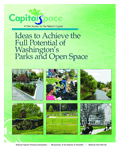 Cover of Capital Space Report