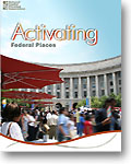 Activating Federal Places