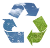 Recycling Logo