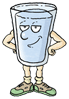 Thirstin, EPA Water Mascot