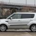 2012 Kia Soul Base 1.6L Eco