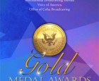 GoldMedals