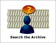 Search the Archive