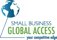 Global Access Logo