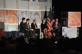 Moderator: John Podesta, President and CEO, Center for American Progress