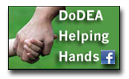 DoDEA Helping Hands - 
