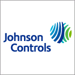 Johnson Controls Logo