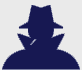 Spy of the month icon