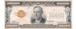 $100,000 Note (Gold Certificate)