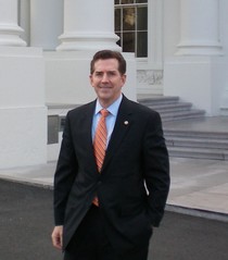 Bio Photo for Sen. DeMint (Full)