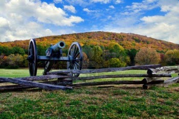 Kennesaw National Battlefield