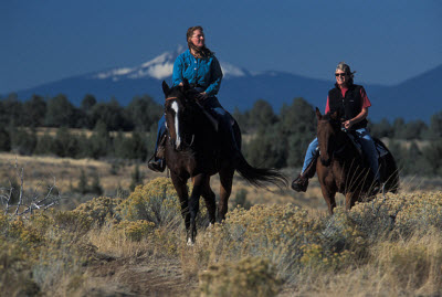 Horseback Riding