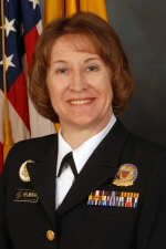 RADM CLARE HELMINIAK, M.D., M.P.H.