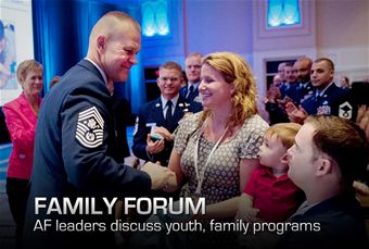 Family Forum