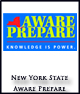New York State Aware Prepare