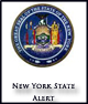 NY State Alert