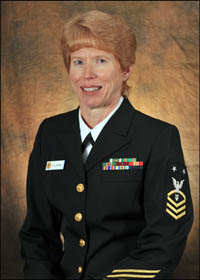 MUCM Elizabeth A. Carroll