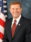 Michael W. Grochowski, Atlanta Regional Commissioner