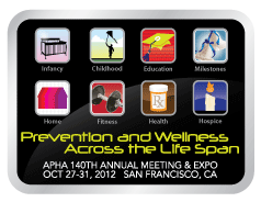 APhA Annual Meeting