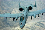 A-10 Thunderbolt II