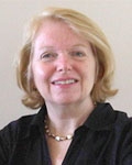 photo of Patricia Dombrowski