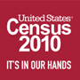 2010 Census Banner Ad