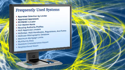 Frequently Used Systems