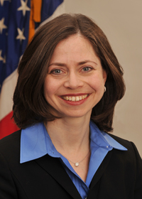 Photo of Jodi Daniel