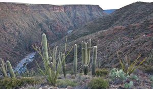 Agua Fria National Monument