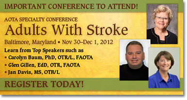 Stroke Conference