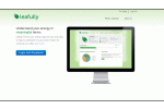 <a href="http://appsforenergy.challenge.gov/submissions/7987-leafully">Leafully</a>, submitted by "two developers with an idea," won the Apps for Energy Best Overall Application grand prize. 