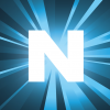 n logo