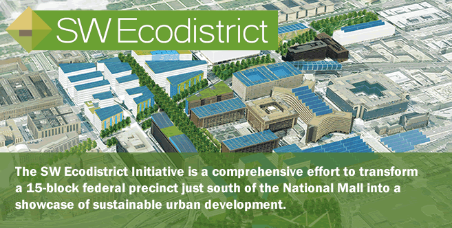 SW Ecodistrict