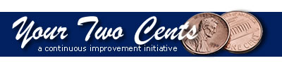 Your Two Cents Website - http://www.ars.usda.gov/yourtwocents/