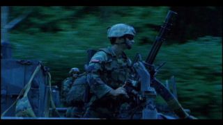 Special Warfare Combatant-Craft Crewman (SWCC)