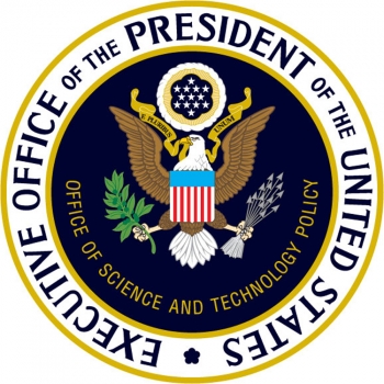 OSTP seal