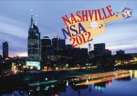 2012 NSA Annual Conference