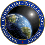 National Geospatial-Intelligence Agency