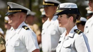 Your Son or Daughter in the Navy