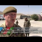Infantry Branch School Transitions to Afghan National Army