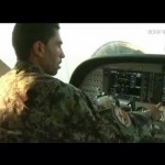 UK troops help Afghan pilots take wing