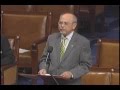 Chairman Hastings Floor Speech on HR 2842