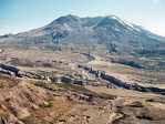 [photo] Mount St Helens National Monument, Washington