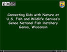 Thumbnail of Video Presentation on Connection Kids with Nature