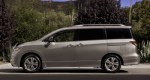 2013 Nissan Quest