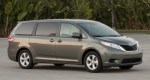 2013 Toyota Sienna 2WD