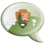 NPS Social Media Icon