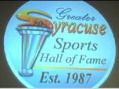 Greater Syracuse sports HOF welcomes "elite eight"